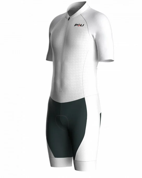 Unisex Kurzarmanzug LENKA