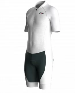 Unisex Kurzarmanzug LENKA