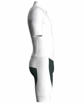 Unisex Kurzarmanzug LENKA