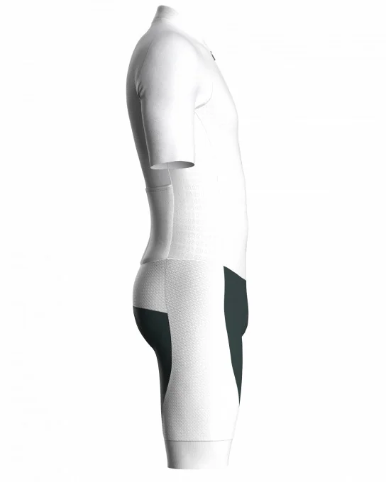 Unisex Kurzarmanzug LENKA
