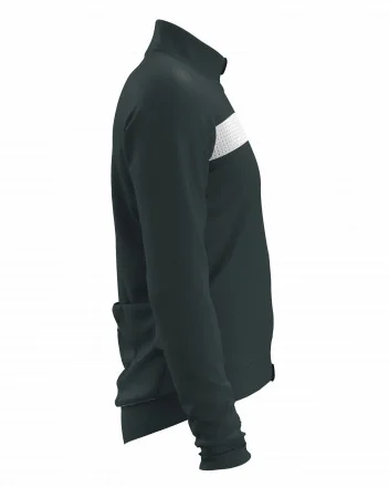 Unisex Langarm Schutzjacke RYKER