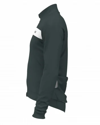 Unisex Langarm Schutzjacke RYKER