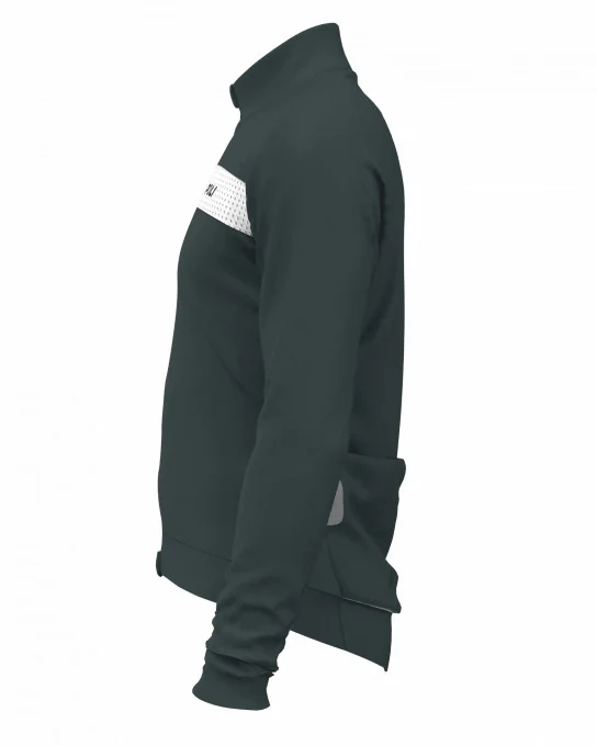 Unisex Langarm Schutzjacke RYKER