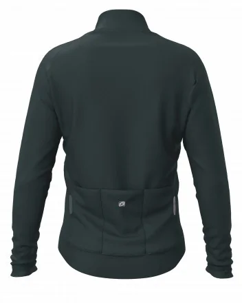 Unisex Langarm Schutzjacke RYKER