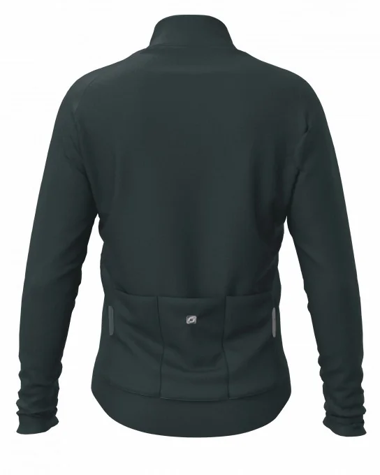 Unisex Langarm Schutzjacke RYKER