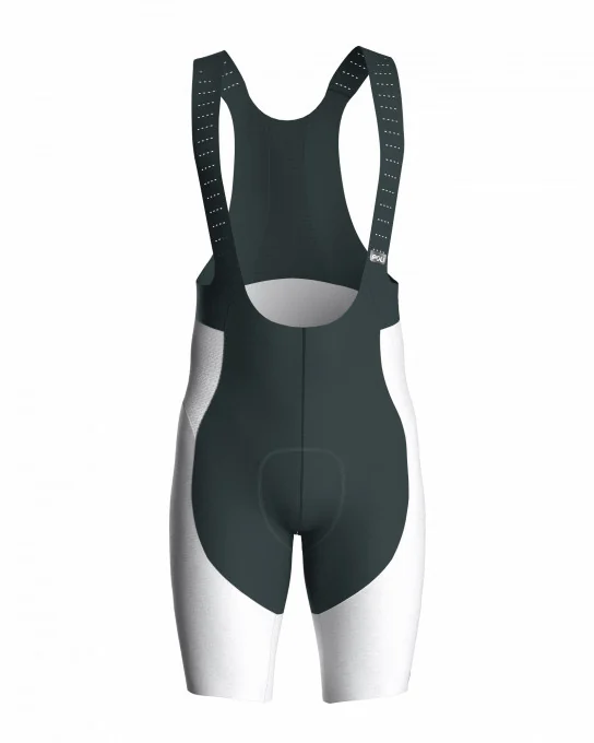 Unisex bib shorts RAY