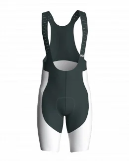Unisex bib shorts RAY