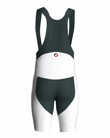 Unisex bib shorts RAY