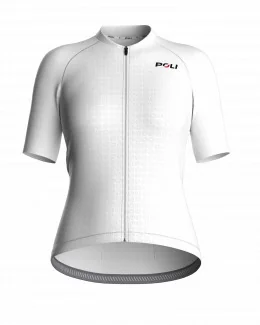 Women's short sleeve jersey ALICIA
