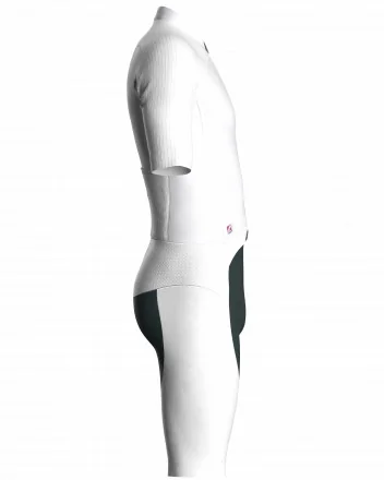 Unisex suit PRIAM