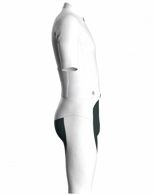 Unisex suit PRIAM