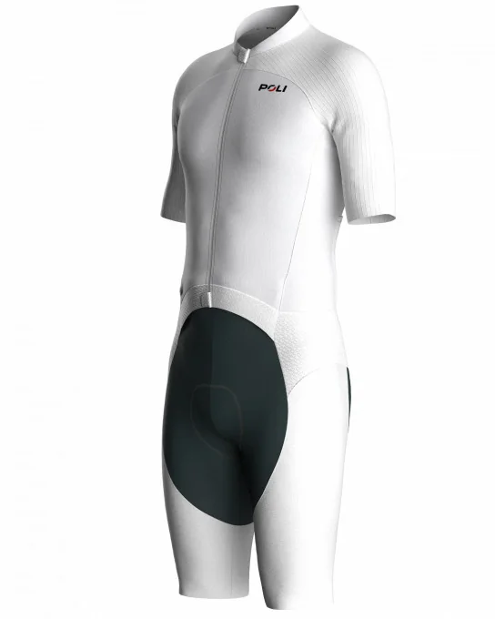 Unisex suit PRIAM