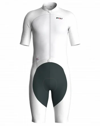 Uniseks overall PRIAM