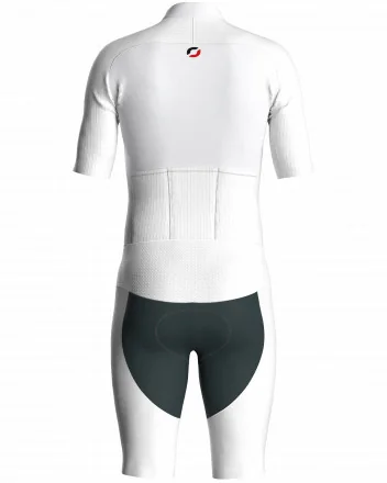 Unisex suit PRIAM