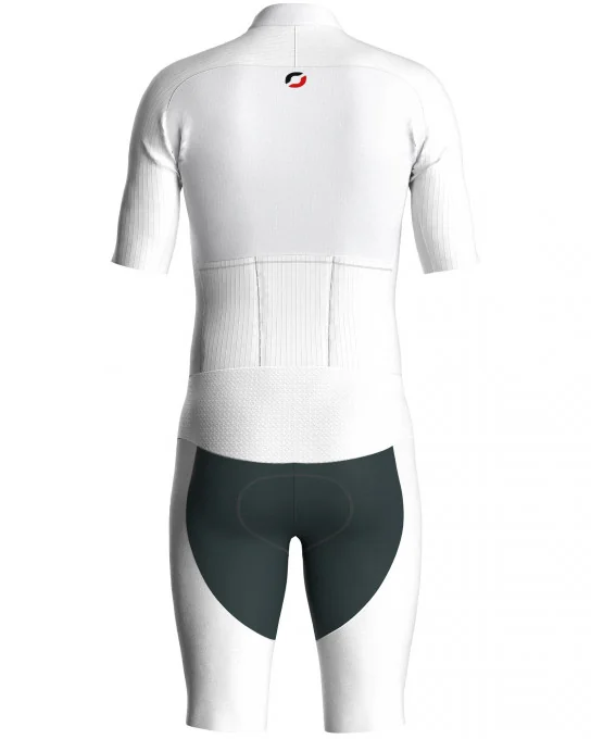 Unisex suit PRIAM