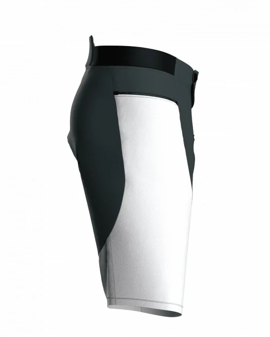 Unisex MTB baggy shorts KASPAR