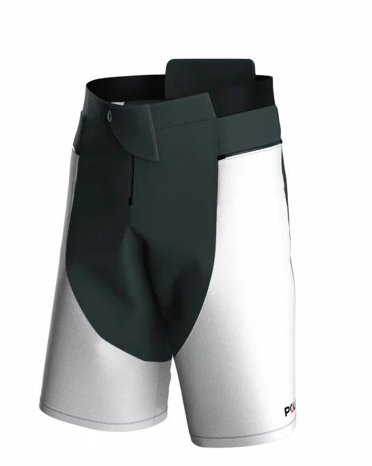 Unisex MTB baggy shorts KASPAR