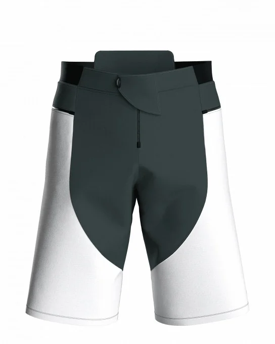 Unisex MTB baggy shorts KASPAR