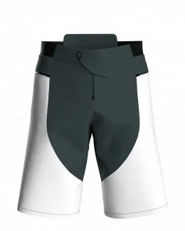 Unisex MTB baggy shorts KASPAR