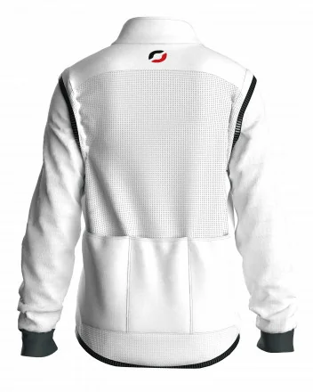 Kinderjacke mit abnehmbaren Ärmeln PAULO