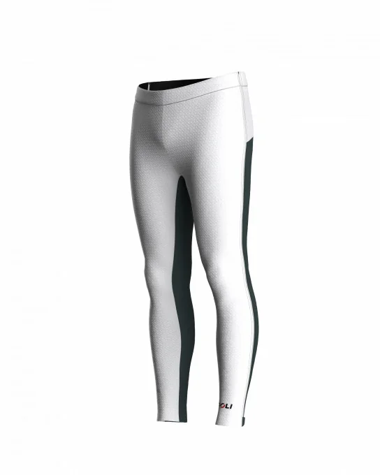 Unisex warm-up tights JOS