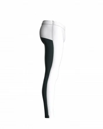 Unisex warm-up tights JOS