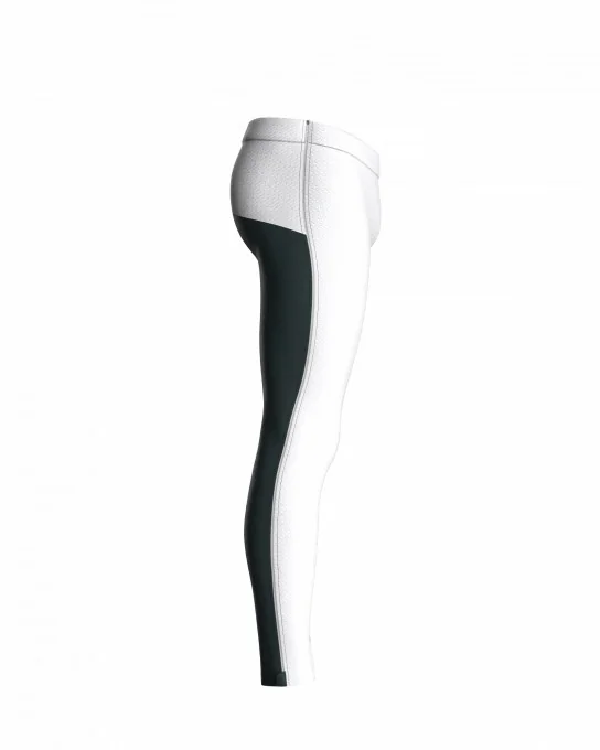 Unisex warm-up tights JOS