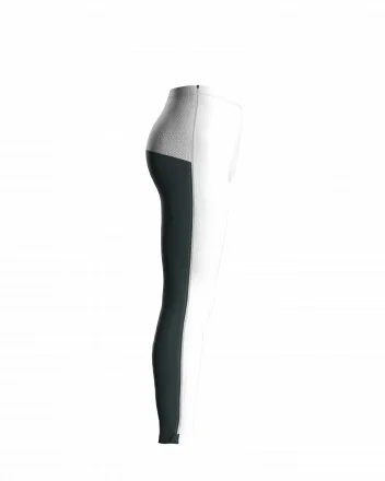 Children's warm-up tights JOSY