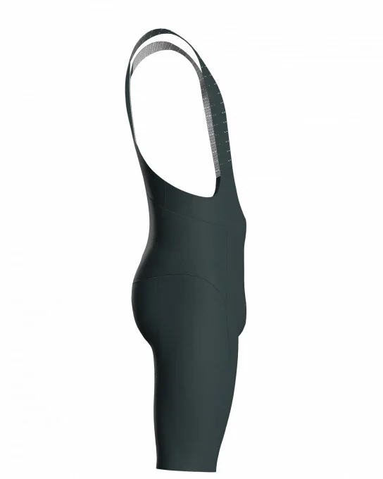 Unisex bib shorts RAYAN