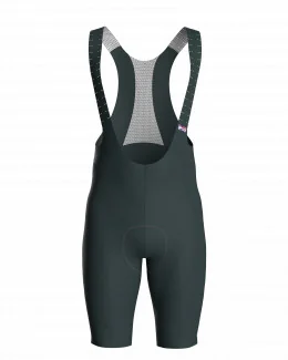 Unisex bib shorts RAYAN