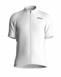 Unisex budget short sleeve jersey STAV