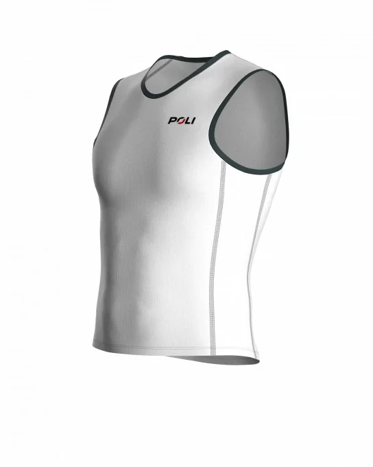 Unisex Tanktop SKIFF