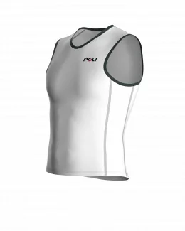 Unisex tank top SKIFF