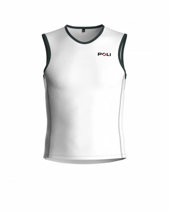 Unisex Tanktop SKIFF