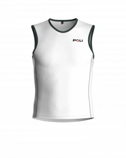 Unisex tank top SKIFF