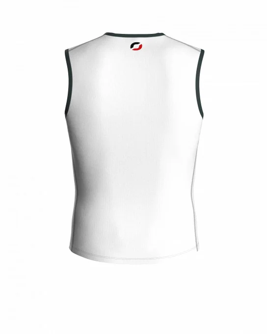 Unisex Tanktop SKIFF