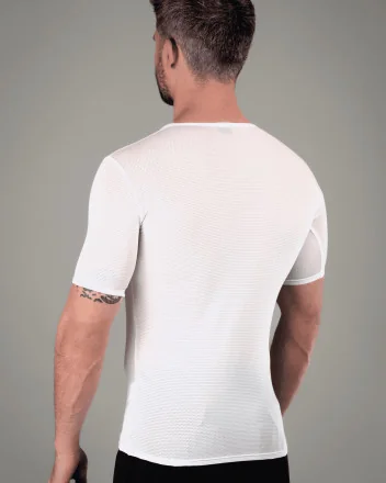 Unisex Mouwloos Sportonderhemd - IRIS