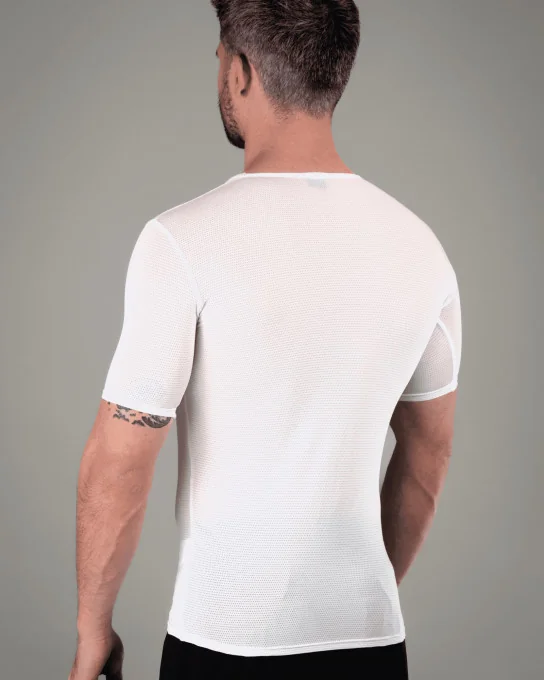 Unisex Mouwloos Sportonderhemd - IRIS