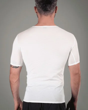 Unisex Mouwloos Sportonderhemd - IRIS