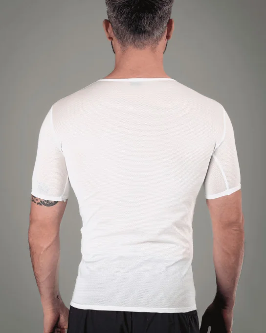 Unisex Mouwloos Sportonderhemd - IRIS