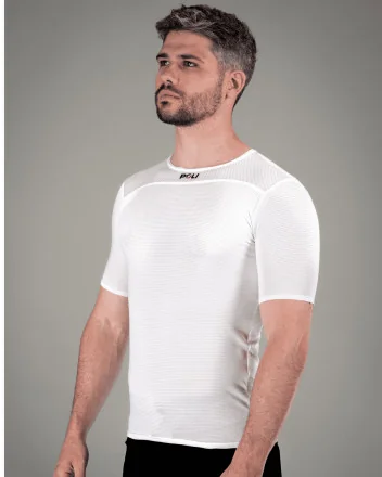 Unisex Mouwloos Sportonderhemd - IRIS