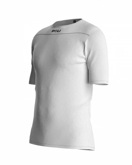 Unisex Mouwloos Sportonderhemd - IRIS