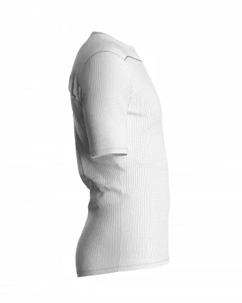 Unisex Mouwloos Sportonderhemd - IRIS
