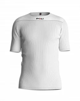 Unisex Mouwloos Sportonderhemd - IRIS