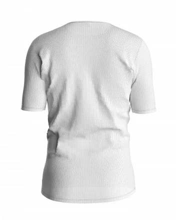 Unisex Mouwloos Sportonderhemd - IRIS