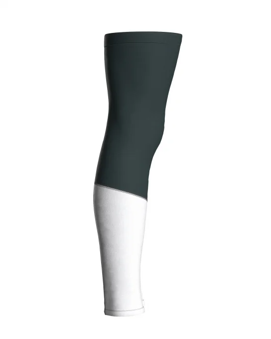 Pair of leg warmers JAMBI