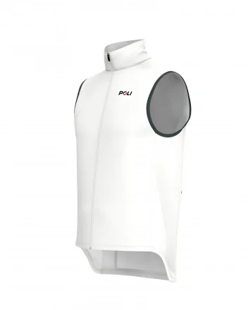Unisex mouwloos vest REGAT