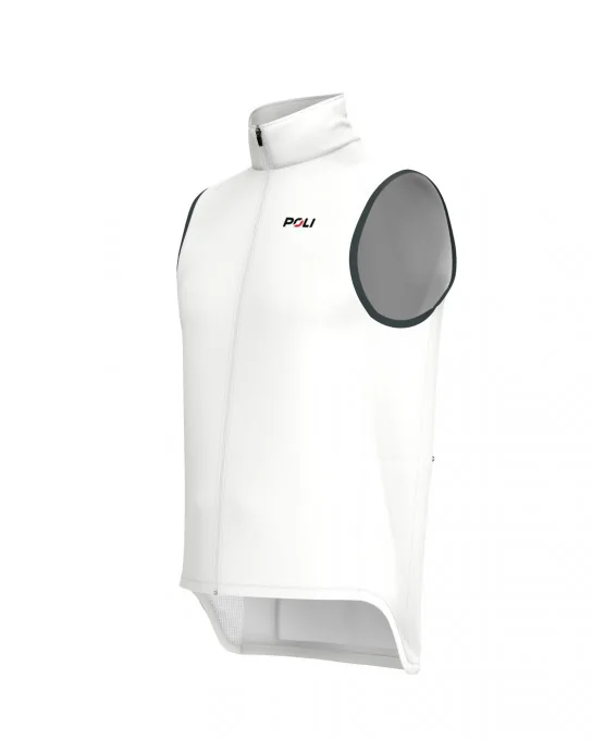 Unisex sleeveless vest REGAT