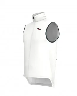 Unisex sleeveless vest REGAT