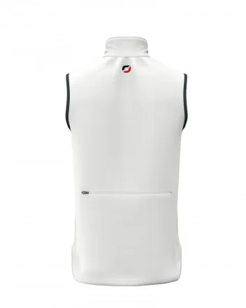 Unisex sleeveless vest REGAT